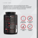 Whey Protein Concentrado 900G - DUX Nutrition Lab