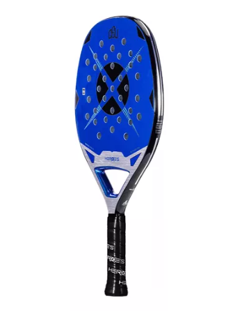 Raquete Beach Tennis Heroe´s Ceu 2024 - Alan Oliveira