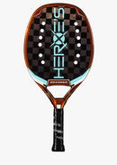 Raquete Beach Tennis Heroe's REVENGE 2024 PRO ZERO