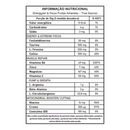 True Energyzer & Focus Frutas Amarelas 450g True Source