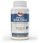 Omega 3 EPA DHA - 120 cap - Vitafor