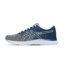 TÊNIS ASICS STREETWISE - MASCULINO - CINZA