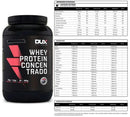 Whey Protein Concentrado 900G - DUX Nutrition Lab