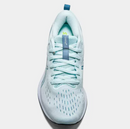 Tênis ASICS GEL EXCITE 10 - feminino - SOOTHING/ GRIS BLUS