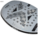 Raquete Beach Tennis NG17 Limitada 2024 | NOX - by Nico Gianotti