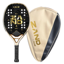 RAQUETE ZAND Z FLAME 2027 FLAMINIA DAINA + KIT UPGRADE