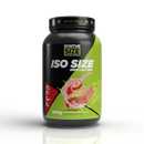Whey Protein Iso Size Zero Lactose - 900 g Synthesize