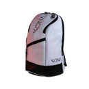 Mochila KONA PLUS Branco/Preto