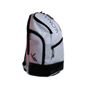 Mochila KONA PLUS Branco/Preto