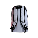Mochila KONA PLUS Branco/Preto