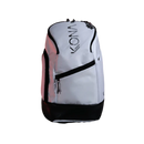 Mochila KONA PLUS Branco/Preto