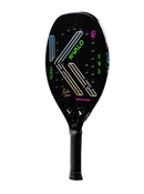 RAQUETE BEACH TENNIS K-VALO - André Baran - Atleta seleção Brasileira