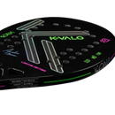 RAQUETE BEACH TENNIS KONA - K-VALO - ANDRÉ BARAN + MOCHILA LMTD