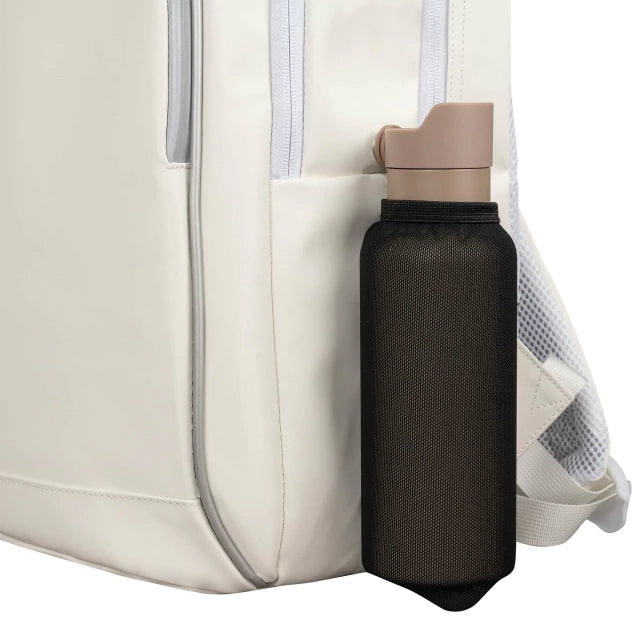 Mochila Raqueteira Pro Series | NOX - Branco
