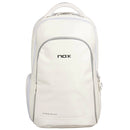 Mochila Raqueteira Pro Series | NOX - Branco