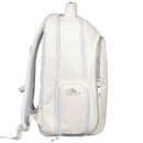 Mochila Raqueteira Pro Series | NOX - Branco