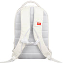 Mochila Raqueteira Pro Series | NOX - Branco
