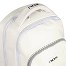Mochila Raqueteira Pro Series | NOX - Branco