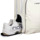 Mochila Raqueteira Pro Series | NOX - Branco