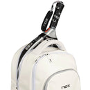Mochila Raqueteira Pro Series | NOX - Branco