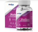 Polivitaminico Mulher 60 Cápsulas - EvoluePolivitaminico Mulher 60 Cápsulas - Evolue