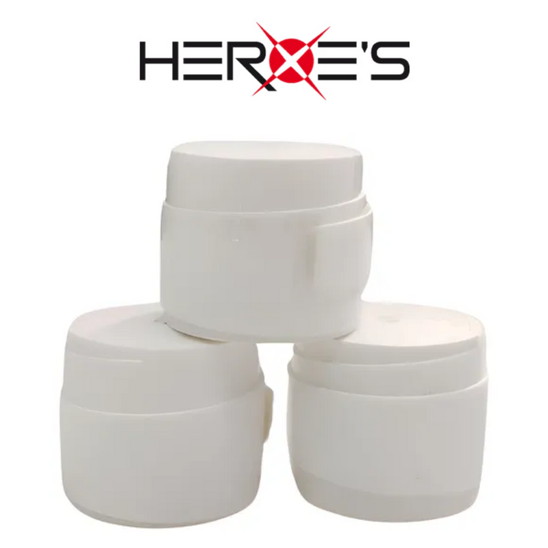Overgrip Heroe´s 2025