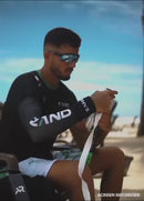 Raquete Beach Tennis Zand Z- Bruxo 2023 - Antomi Ramos + KIT