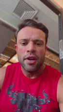 Pre Treino Ripper Pump & Burn 60 Cápsulas - Blk Performance