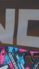 RAQUETE Z DEFENDER - ZAND BEACH TENNIS - 2025