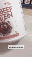 True Beef Protein Double Chocolate Dream 1810g True Source- Proteina Bovina
