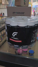 Overgrip Fobel Comfort Branco 60 Unid.