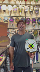 RAQUETE BEACH TENNIS HEROE´S 2026 ARION ANDRÉ BARAN