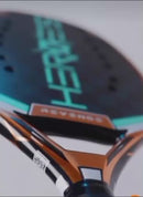 Raquete Beach Tennis Heroe's REVENGE 2024 PRO ZERO