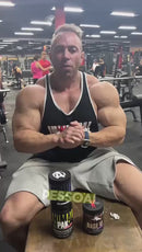 100% Pure Creatina Monohydrate Universal Nutrition - 200g - Linha Animal