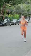 Display Gel Intra-treino Sport Line Limão Siciliano 35g True Source com 10 saches