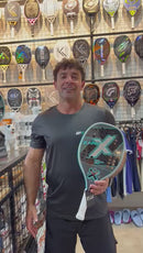 RAQUETE BEACH TENNIS ZAND Z XTREME 2026/2027