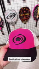 Boné Vision Felipe Loch FL - ESTILO E PERFORMANCE ESPORTIVA