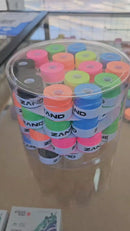 OVER GRIP ZAND WET COLORS - 60un (CORES VARIADAS)