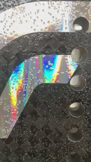 Raquete Macaw Gustavo Russo 2025 - FOBEL