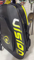 Raqueteira Vision Bag Pro Sun 2025