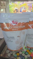 WHEY PROTEIN WPC Pouch 900g VITAFOR