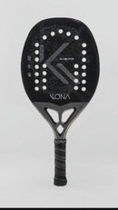 Raquete de Beach Tennis KONA Gladiator Steel 2026
