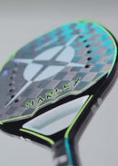 Raquete Beach Tennis Heroe's HARLEY 2024 - 15K  MAIS KIT GRÁTIS