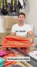 MOCHILA HEROES GRAVITY HORIZONT – ORANGE