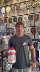 WHEY FORT® 3W: Whey Protein Isolado, Concentrado e Hidrolisado - VITAFOR com Laudo Conformidade