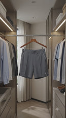 Shorts Fobel Club Masculino SMOKE