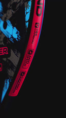 Raquete Beach Tennis Zand Z Defender 2024