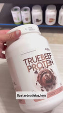 True Beef Protein Double Chocolate Dream 837g True Source