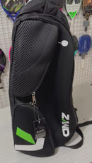 Raqueteira Zand Grande - 2025