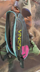 RAQUETEIRA BEACH TENNIS KONA - ANDRÉ BARAN